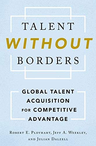 Talent Without Borders