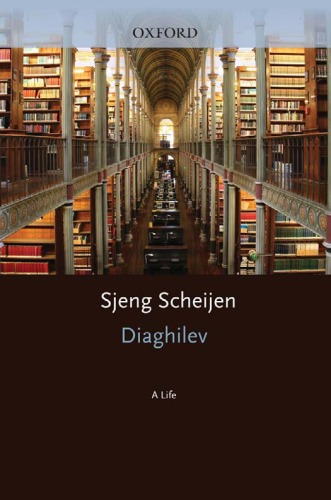 Diaghilev