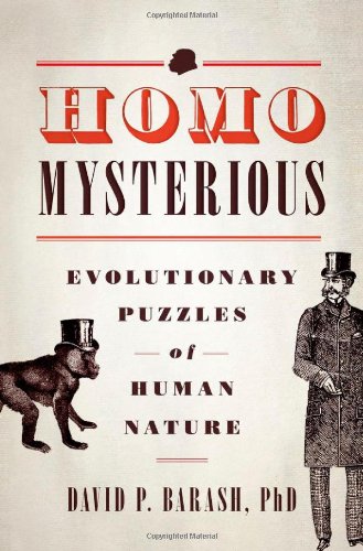 Homo Mysterious