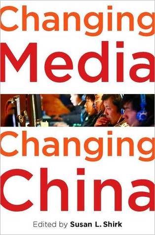 Changing Media, Changing China