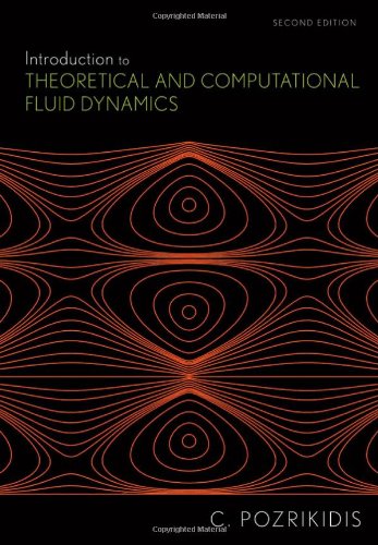 Introduction to Theoretical and Computational Fluid Dynamics