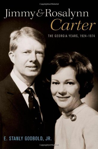 Jimmy and Rosalynn Carter