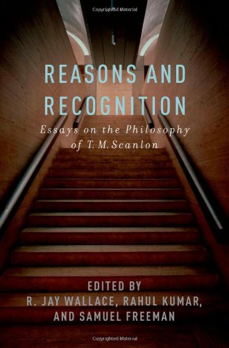 Reasons and Recognition