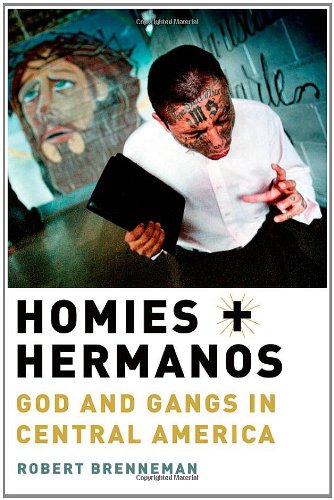 Homies and Hermanos