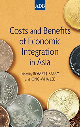 Costs and Benefits of Economic Integration in Asia