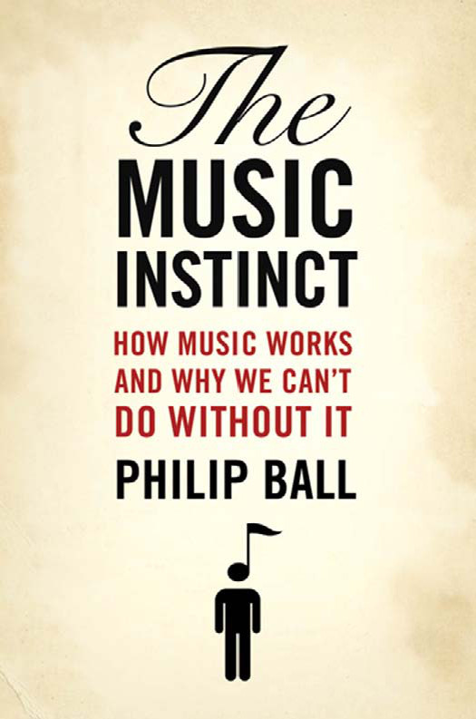 The Music Instinct