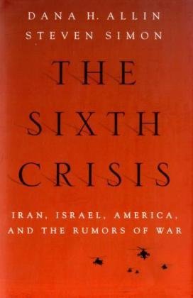 The Sixth Crisis