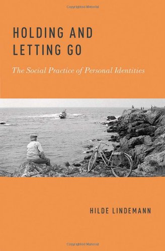 Holding and Letting Go