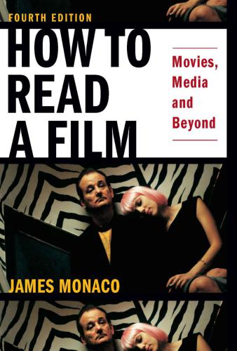 How to Read a Film