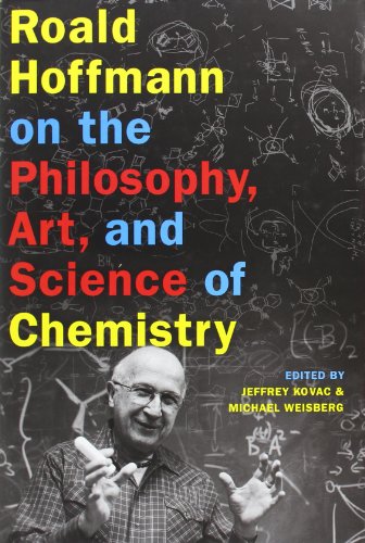 Roald Hoffmann on the Philosophy, Art, and Science of Chemistry