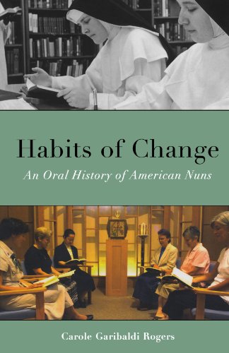 Habits of Change