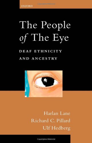 The People of the Eye