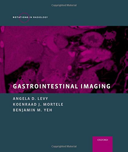 Gastrointestinal Imaging