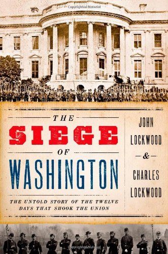 The Siege of Washington