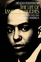 The Life of Langston Hughes