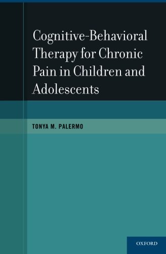 CBT for Chronic Pain in Children and Adolescents