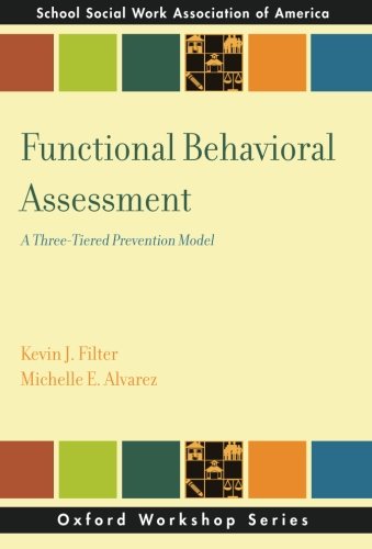 Functional Behavioral Assessment