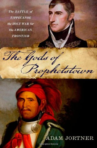 The Gods of Prophetstown