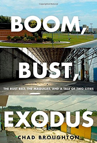 Boom, Bust, Exodus