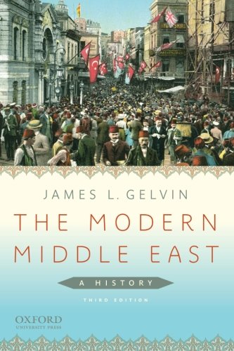 The Modern Middle East
