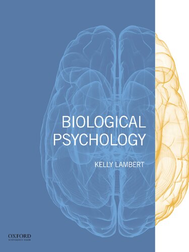 Biological Psychology