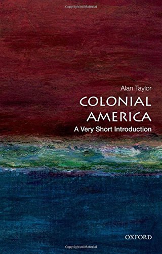 Colonial America