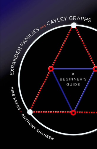 Expander Families and Cayley Graphs