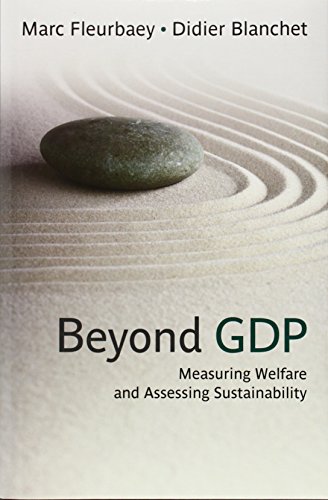 Beyond GDP