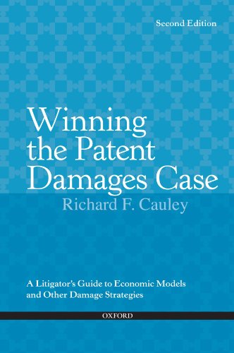 Winning the Patent Damages Case
