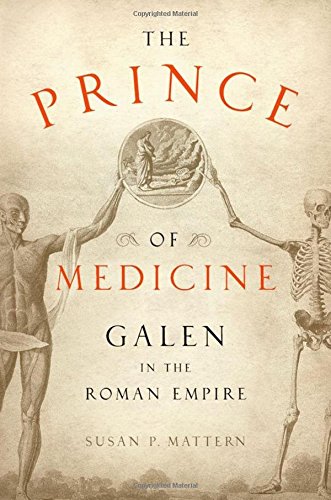 The Prince of Medicine