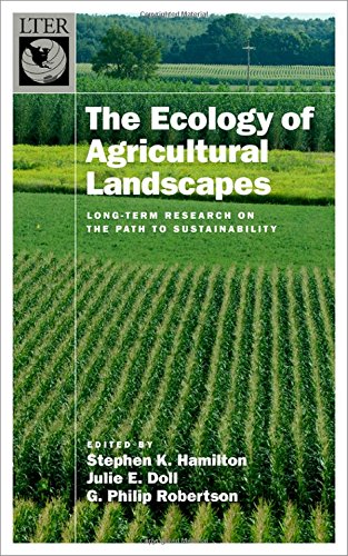 The Ecology of Agricultural Landscapes