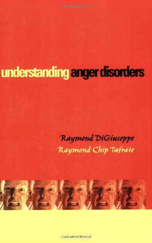 Understanding Anger Disorders