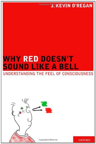Why Red Doesn't Sound Like a Bell