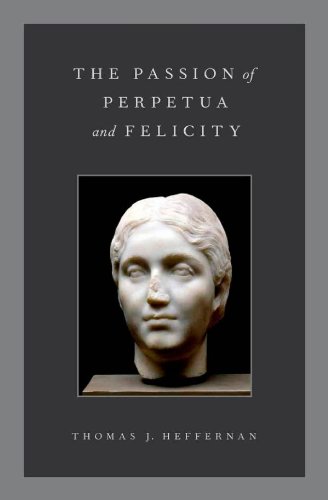 The Passion of Perpetua and Felicity