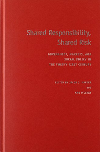 Shared Responsibility, Shared Risk