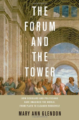 Forum and the Tower