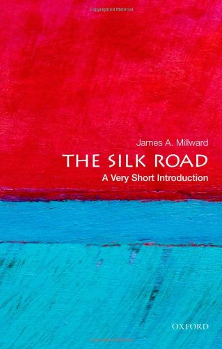 The Silk Road