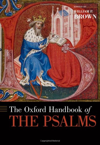 The Oxford Handbook of the Psalms