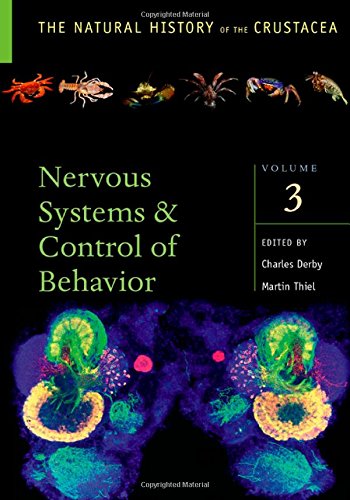 Nervous Systems and Control of Behavior