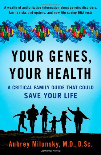 Your Genes, Your Health