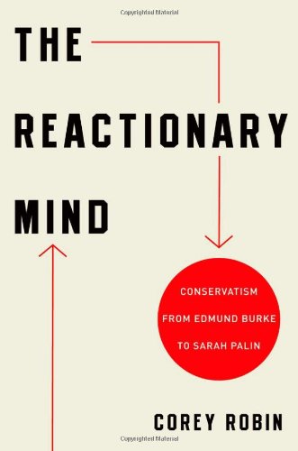 The Reactionary Mind