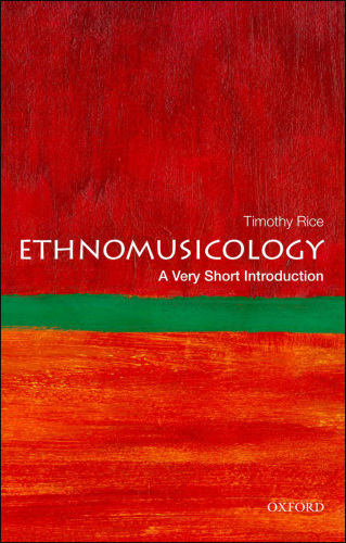 Ethnomusicology