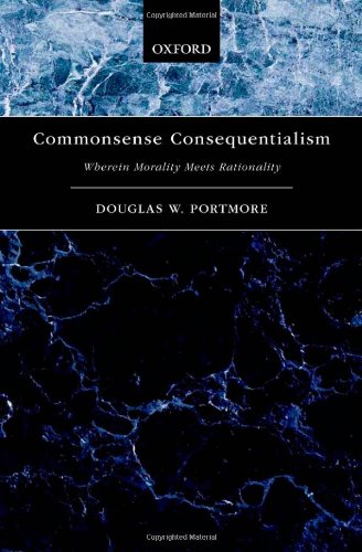 Commonsense Consequentialism