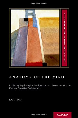 Anatomy of the Mind