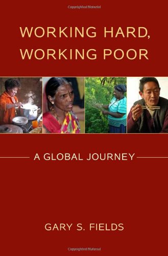 Working Hard, Working Poor
