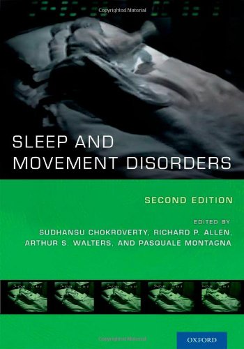 Sleep and Movement Disorders