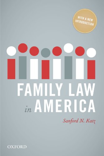 Family Law in America