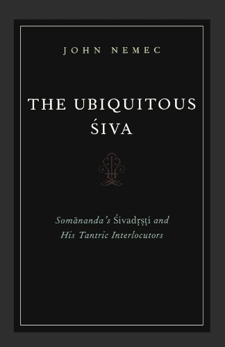 The Ubiquitous Siva