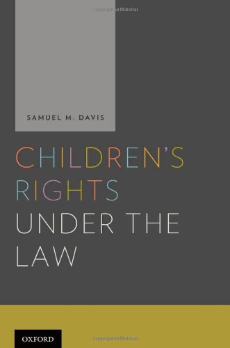 Children's Rights Under the Law