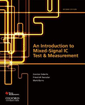 An Introduction to Mixed-Signal IC Test and Measurement